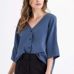 Vetta Capsule Boyfriend Shirt